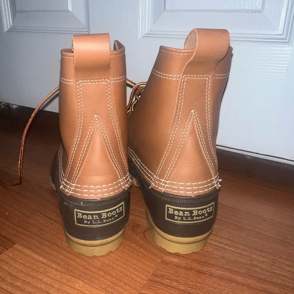 Brand new LL bean boots - Picture 3 of 4